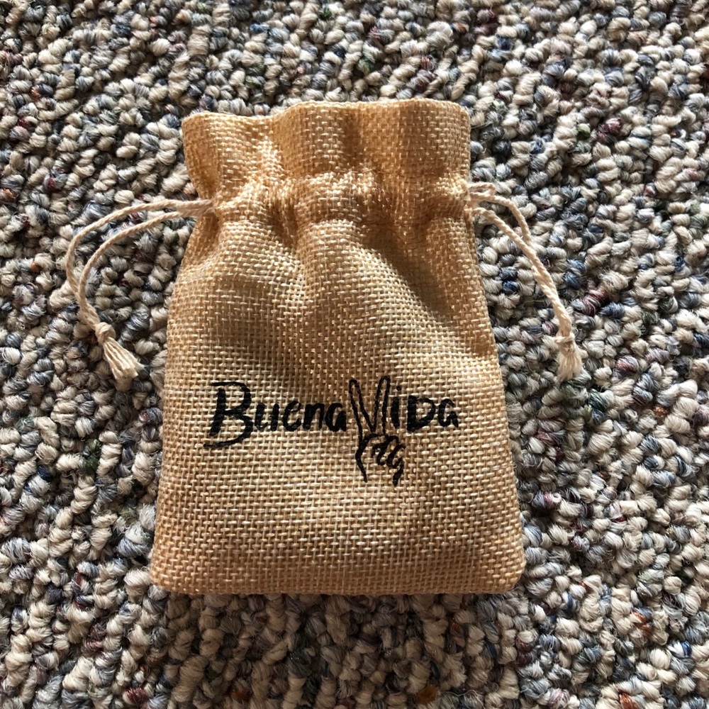 2 Buena Vida Bracelets